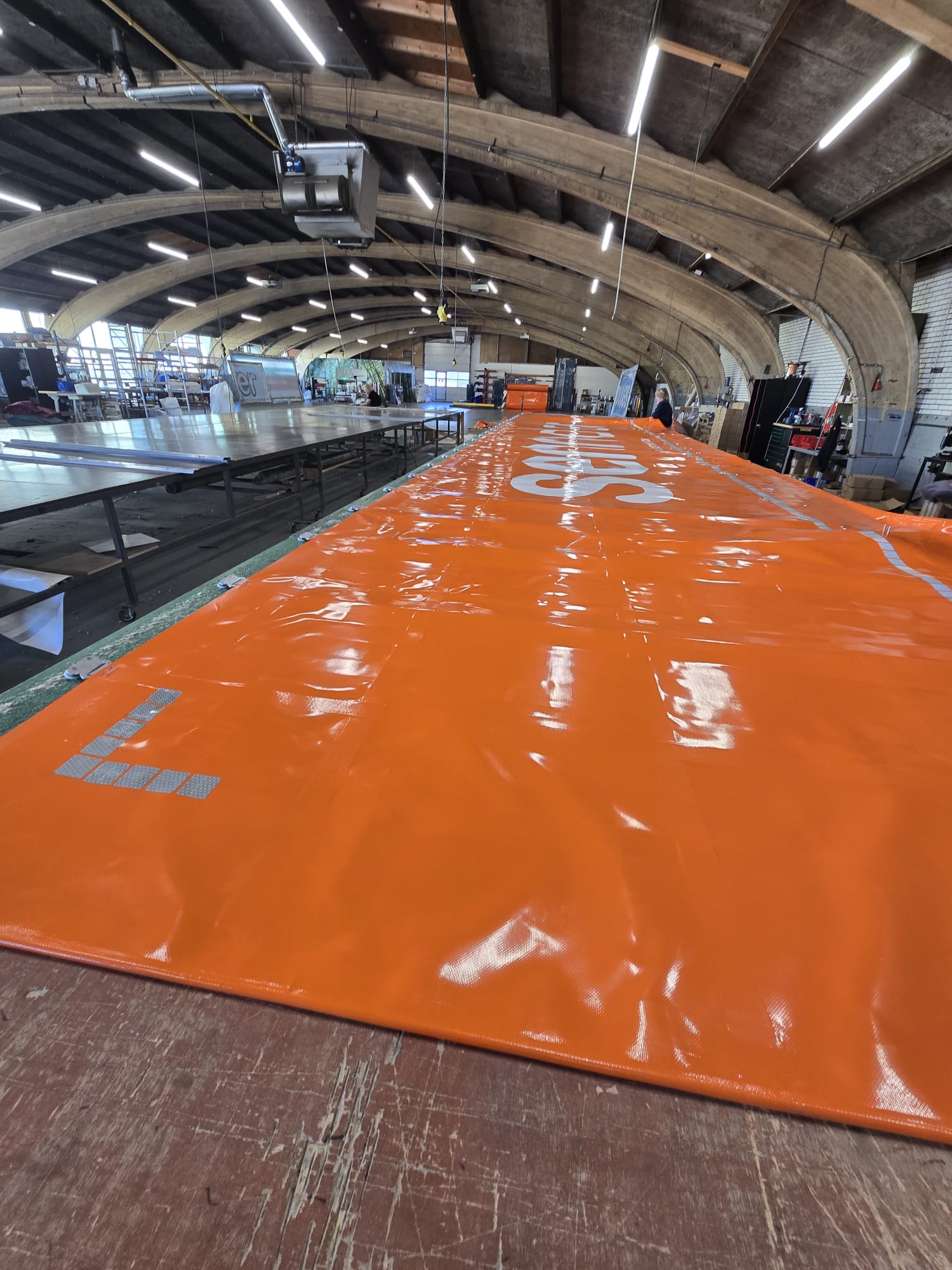 banner-oranje-productie