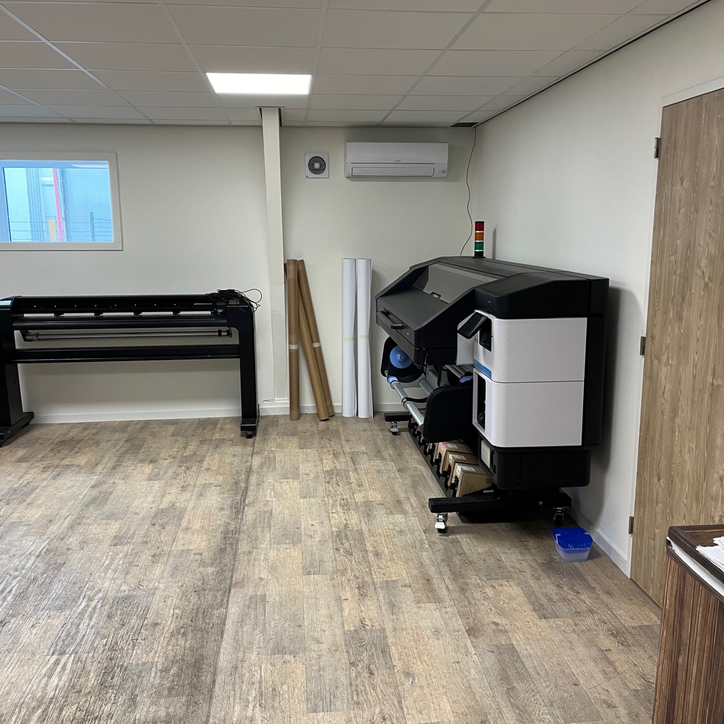 printstudio-vinylproductie